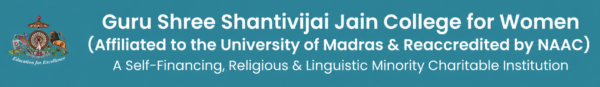 Guru Shree Shantivijai Jain College for Women